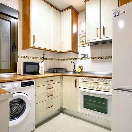 Charming Madrid Delicias II Apartment ภายนอก รูปภาพ