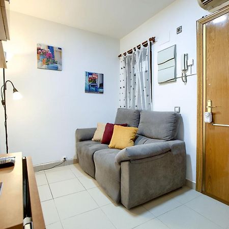 Charming Madrid Delicias II Apartment ภายนอก รูปภาพ